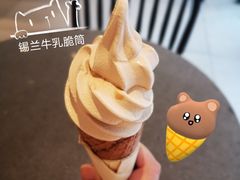-喜茶(广州石牌桥店)