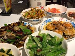 -丹虾|文和友小龙虾·烙锅(陕西路旗舰店)
