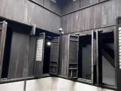 -乌镇东栅景区-茅盾故居