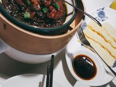 -老阿爸鲜鱼土菜(昆山花桥店)