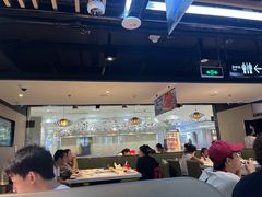 -海底捞火锅(威高广场店)