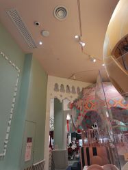 -奈尔宝·儿童乐园·亲子餐厅(星河湾店)