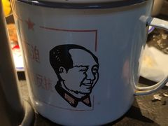 -缘福乡村铁锅炖民宿(八达岭店)