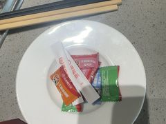 -海底捞火锅(赛格国际购物中心店)