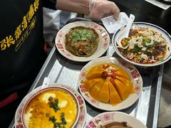 -张家湾·膳蹄(迎宾店)