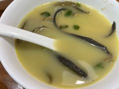 -欣达面馆(天桥支路店)