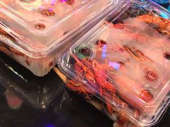 -火枪手串吧·鹤岗小串涮肚(亦庄店)
