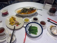 -红棉中餐厅·广州海航威斯汀酒店
