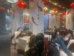 -到家尝北京菜(西坝河店)