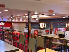 大堂-皇上皇(北京路店)