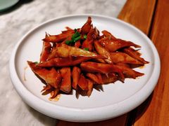 -苏帮袁Sue Cuisine(来福士店)