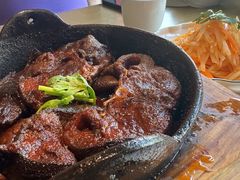 鲶鱼砂锅-洪兴砂锅·融合砂锅菜(三站店)