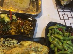 -云晓光头烧烤吧(盛夏店)