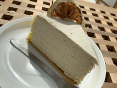 -CAKE WANG千层制造所(省府店)