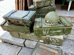 -观澜湖冯小刚电影公社(百年记忆公社)
