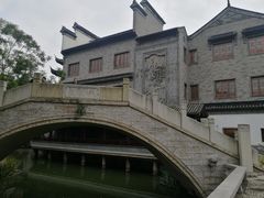 -龙潭水乡