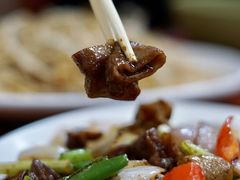 酱爆大肠-甜甜屋(解放中路店)