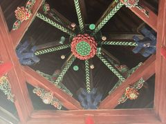 -光岳楼
