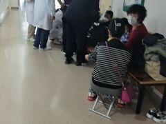 -大连医科大学附属第二医院(总院)