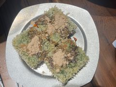 -成都你六姐·牛肉冒菜(信泰中心商场店)