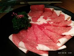 低脂澳洲牛肉-大头椰·椰子鸡火锅(桂林万象城店)