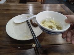 -随柳居·苏式小吃(建新巷店)