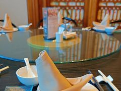 -彩丰楼中餐厅·早茶·点心·粤菜(海口华彩洲际酒店)