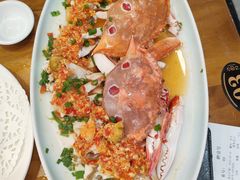 -醉壹号海鲜大排档·老厦门特色菜(厦门美食地标店)