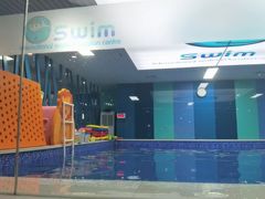 -Swim斯卫姆国际儿童游泳中心(红博中央公园店)