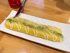 -宝寿司(红瓦寺店)