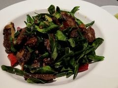 -半山腰·云南菜(侨福芳草地店)