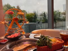 -故里和山·成都火锅(欢乐港湾店)