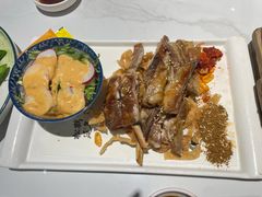 -猪腰一家·地道佛山菜(盐步店)