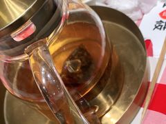 -西贝莜面村(上海百联西郊店)