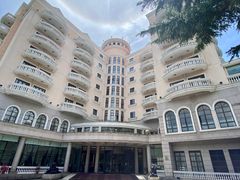 -上海安亭别墅花园酒店