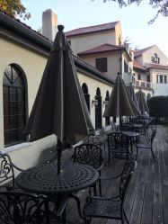 -汾阳花园酒店·宴会厅