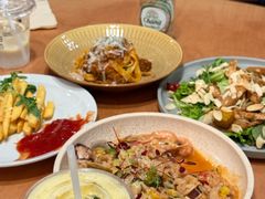 -麦田工坊(月湖店)