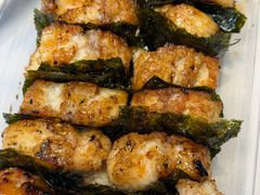 -缘·金家烤鳗鱼(西塔总店)