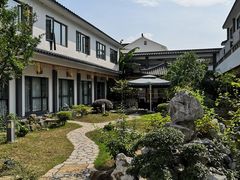 -云和夜泊酒店·中餐厅