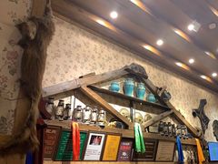 -格日勒阿妈蒙古厨房(巨海店)