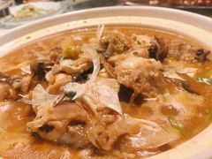 -九头鹰家宴(岳家嘴店)