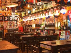 -平成屋·午肴夜酒(四川北路店)