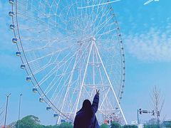 -南昌之星摩天轮