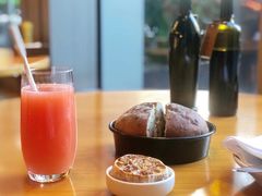 -君悦酒店·意合园·意式风味
