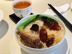 -皇朝会.经典传统粤菜(外滩店)