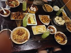 -小街天府(西工小街店)