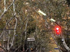 -衡山路(地铁站)