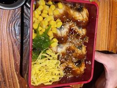 -小川洋风料理(街道口店)