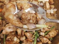 -德胜轩正宗顺德菜(宝安沙井会展中心店)