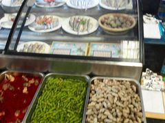 -望海潮海鲜店 特色家常菜(在海一方店)